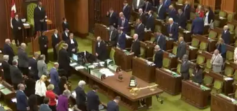 Canadian Parliament rejects motion to declare 1984 anti-Sikh violence as genocide