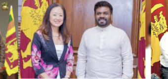 Anura Kumara as JVP leader & Anura Kumara as President – Where will he take Sri Lanka?