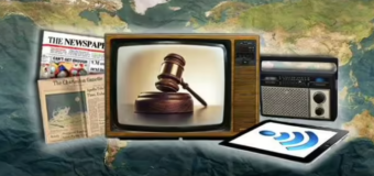 Activists petition SC over London-based Lyca Group’s devious ownership of mass communication companies in Sri Lanka.