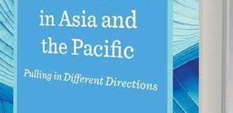 Geopolitics and the Media in Asia and the Pacific’ Dr. Kalinga’s book gives an insight to current affairs in Sri Lanka’s region