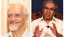 වික්ටර් අයිවන් සහ නලින් ද සිල්වා