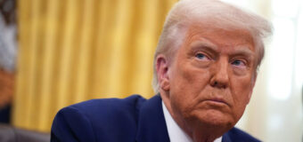 ‘BRICS is dead’ if it messes with dollar – Trump