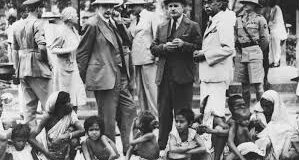 Colonial crimes in British occupied Ceylon during the freedom struggles (1796 – 1948)