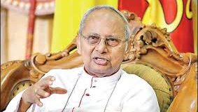 කාදිනල්දේශපාලනීය කරන ාස්කු ප්‍රහාරය