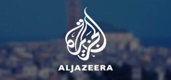 Al-Jazeera and LTTE