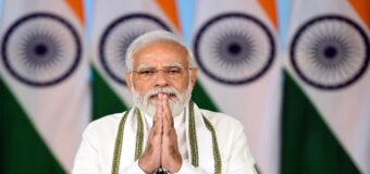 Indian PM Narenda Modi Trincomalee Gokanna Temple is a Buddhist site not a Hindu kovil