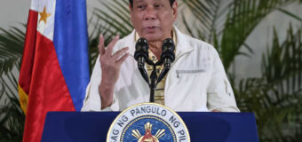 The Hague Hyprocricy