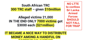 Sri Lankan Truth Commission