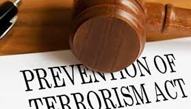 National Security Vulnerabilities and Constitutional Implications of Repealing the Prevention of Terrorism Act in Sri Lanka