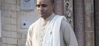 Hindu priest ‘raped and sexually assaulted vulnerable women and took £128k from one after telling them he was a God and knew black magic’