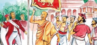 Nominate Self-less individuals who have defended Sri Lanka: Website to Honour Unsung Heroes of Sri Lanka