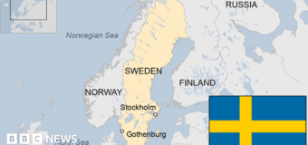 A Middle Path for Sri Lanka: Learning from Sweden and Our Buddhist Roots