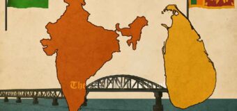 Modi’s Indo-Lanka Bridge Proposal Moves Forward While Sri Lanka Remains Silent