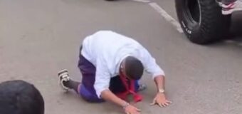 කුරුවල් වන තරුණයන්ගේ ජාතිකත්වය