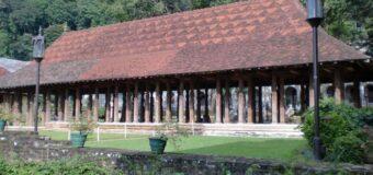 Justice under the Dalada: Maha Nāduwa and the Return of Buddhist Jurisprudence in Sri Lanka