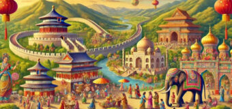 The Idea of a Civilization-state and its Influence on Indian and Chinese Foreign Policies