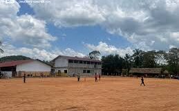 Olcott Schools Under Pressure