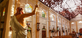 ඇමෙරිකානු රජය පාස්කු ප්‍රහාරයේ ‘ මහමොළකරු’ හෙළිකරයි !