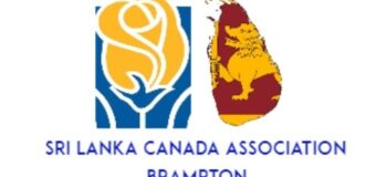 Opening of So called TAMIL GENOCIDE MONUMENT IN BRAMPTON  – May 2025