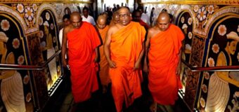 Why Every Citizen Must Defend Article 9: The Foremost Place of Buddhism in Our Constitution
