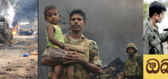 Comprehensive Legal rebuttal to Genocide and War Crimes allegations against Sri Lanka