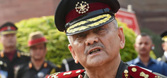 Operation Sindoor: India lost unspecified number of fighter jets, hints Chief of Defence Staff