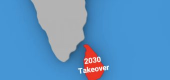 SOLD: How AKD’s India deals are dismantling Sri Lanka’s Sovereignty — Countdown to a “2030 Takeover”