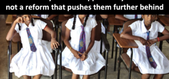 Sri Lanka Education Reform 2025–2029: A National Crisis Threatening Our Children’s Identity and Future