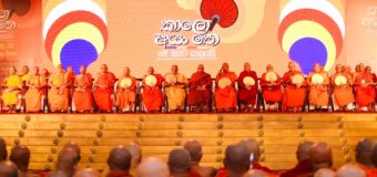 කුඩාපොළ හිමියන්ටත් අපහාසයක් වූ ජාතික භික්ෂු දිනයේ ඇත්ත කතාව…