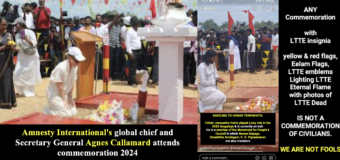 Let’s Celebrate Prabakaran & the LTTE’s Glorious Achievements!