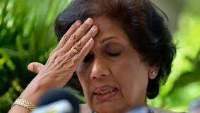 How open economic policies and privatizations under President Chandrika mismanaged National Assets