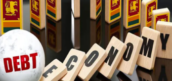 Sri Lanka’s Economic Journey: From Stability to Collapse (2005–2025)