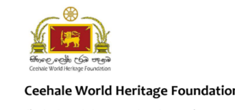 The Ceehale World Heritage Foundation File Complaint to UN  Oversight Office on $16m Sri Lanka Accountability Project