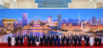 Welcome accent on importance of UN at SCO Summit (where Sri Lanka didn’t attend)