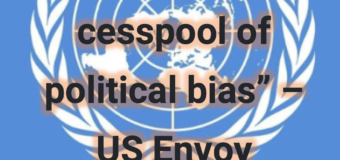 Sri Lanka’s Peace won at home: 30+ years of UN and Foreign efforts failed Sri Lankans