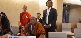 ඉංදියාව ශ්‍රී ලංකාවේ කොටසක් ?