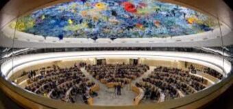 No reason to raise human rights concerns in Sri Lanka, Russia responds to OHCHR