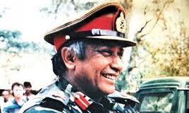 ජෙනරාල්  ඩෙන්සිල් කොබ්බෑකඩුව හා ජෙනරාල් ව්ජය විමලරත්න  සුසංයොගය