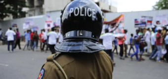 Culprits In Police Uniforms Continue To Walk Free Without Guilt