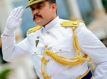 Doctor ASP සචිත්‍ර වීරසේකර දේශපාලන දංගෙඩියට…?