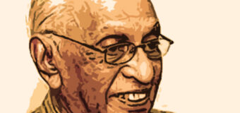 යුගයක් ඒකාලෝක කළ ප්‍රාඥයාණනි ඔබට සුබ ජන්ම දිනයක්!