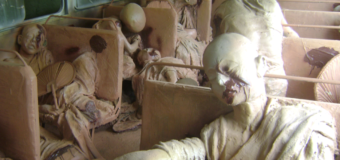 අරන්තලාවේ දාගැබ