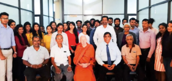 ඩිජිටල් බෞද්ධ අවකාශය සහ ලෝක බෞද්ධ මාධ්‍ය කලාව විප්ලවීය වෙනසකට ලක් කළ ඩෙන්මාර්ක මෙත්තාවිහාරී හිමියෝ