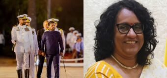 අධ්‍යාපනය සහ මාලිමාව