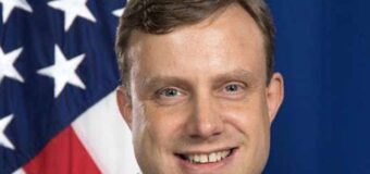 US Ambassador nominee outlines Washington’s priorities for Sri Lanka