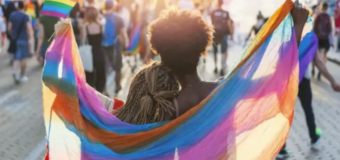 ශ්‍රී ලංකාව තුළ LGBTQ+ න්‍යායපත්‍රය