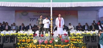 ඉන්දියාව නාමල් ව උස්සයි ද? හරිනි ව උස්සයි ද?