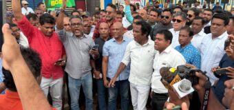 හරිණි ඩොයිලි සහ ජෝන් ඩොයිලි