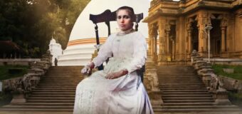 මුළු සේසතම පූජා කරලා කැලණිය බේරාගත් වීර කාන්තාව – හෙලේනා විජයවර්ධන