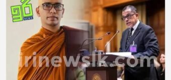 දේශපාලනික  පොලීසිය